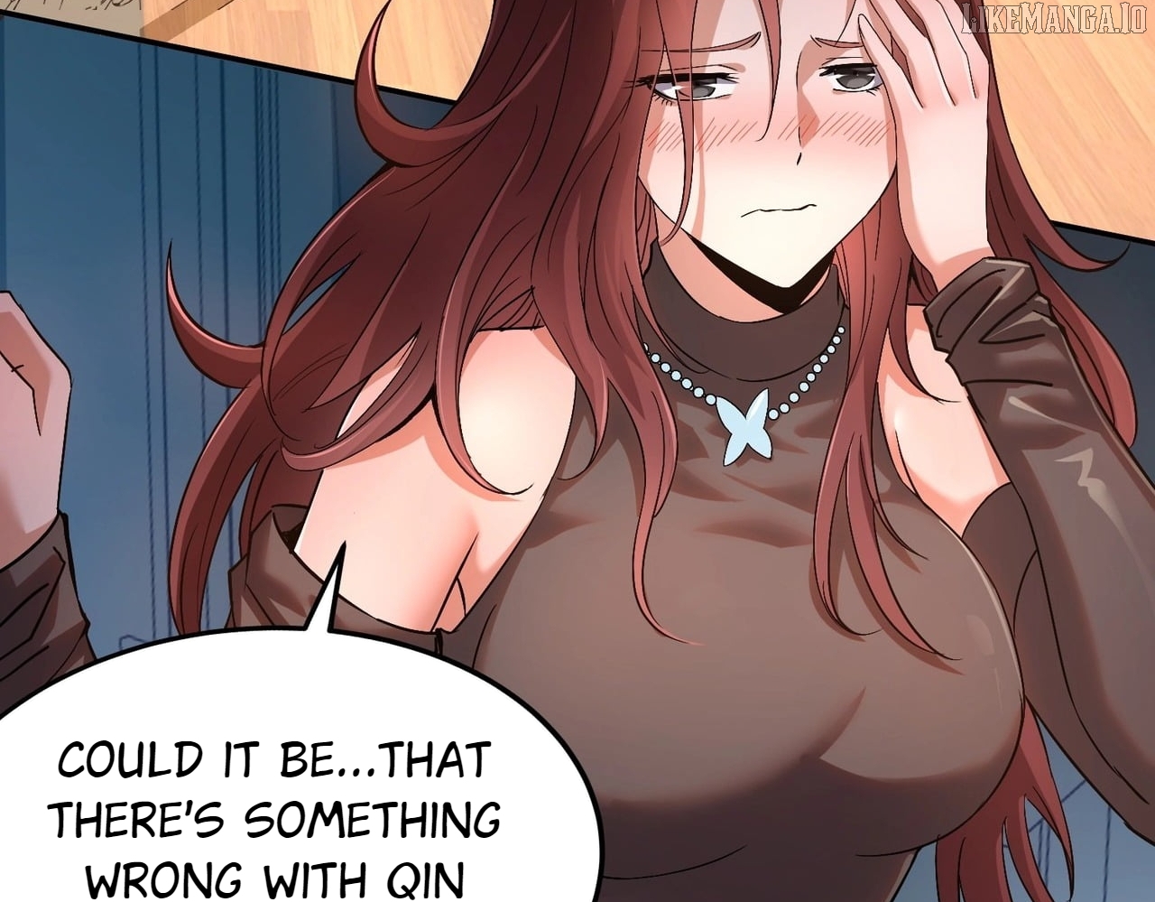 Hidden Dragon in the City (2025) Chapter 1 - page 43